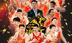 九游中国-北京男篮全队发挥出色，实力证明着争冠实力
