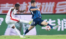 九游娱乐首页-长春亚泰战平对手，保持不败战绩