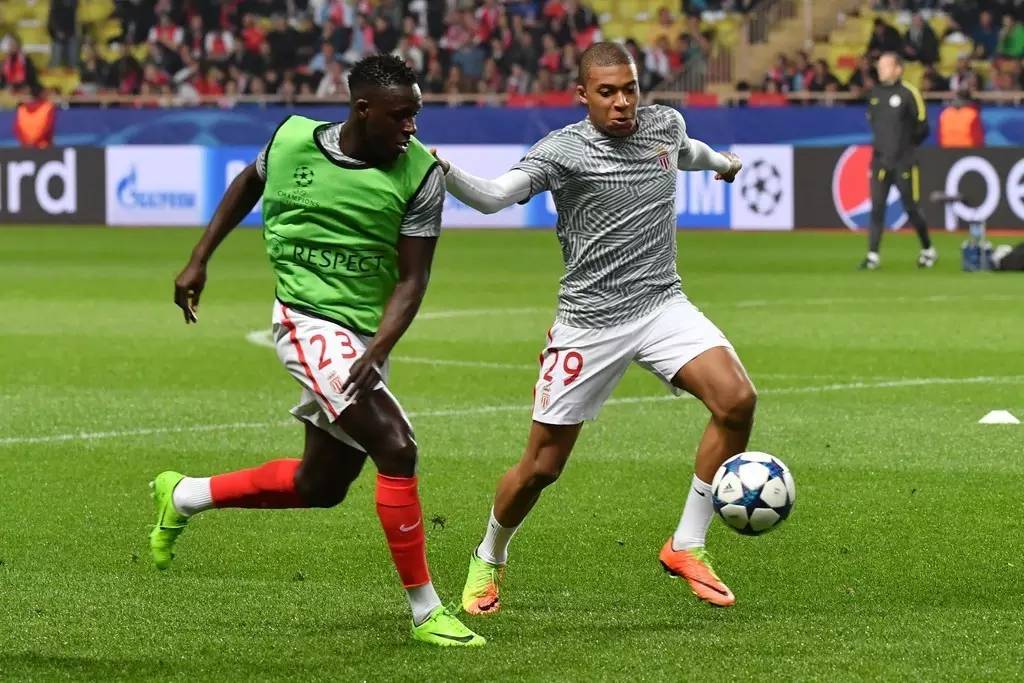 包含摩纳哥客场逆转尼斯,保住希望的词条 包含摩纳哥客场逆转尼斯,保住希望的词条