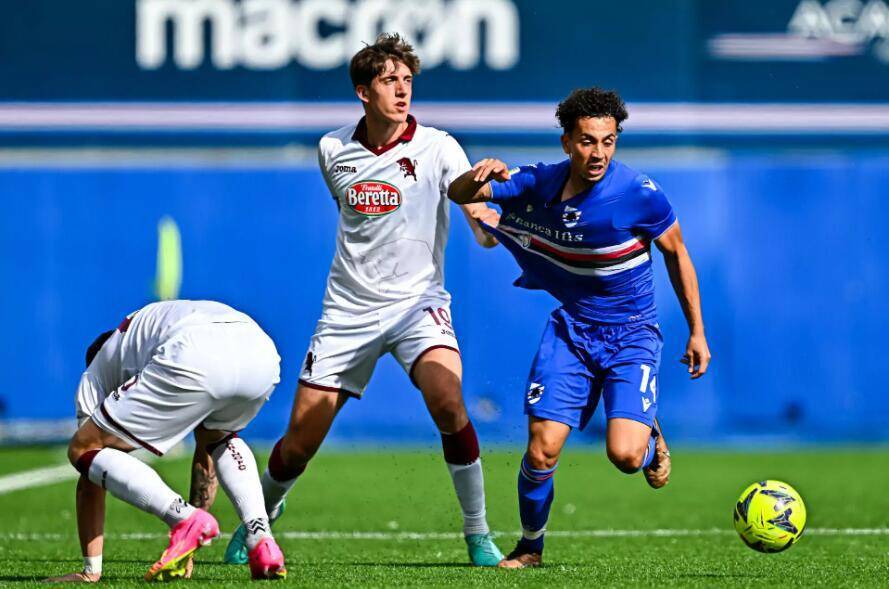 桑普多利亚客场击败国米,喜迎联赛三连胜的简单介绍 桑普多利亚客场击败国米,喜迎联赛三连胜的简单介绍