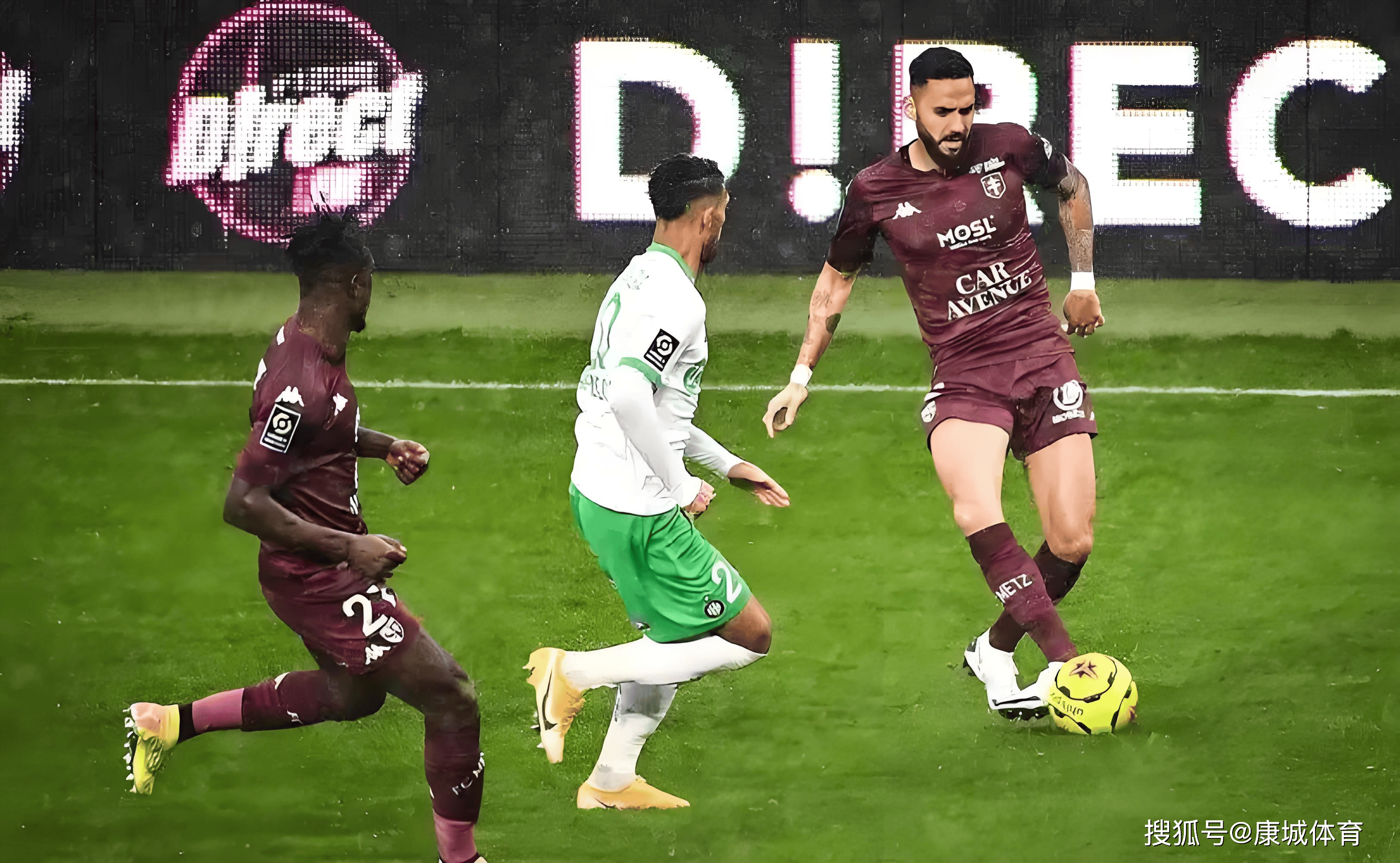 梅斯客场逼平马赛，法甲保级前景或许可期待的简单介绍