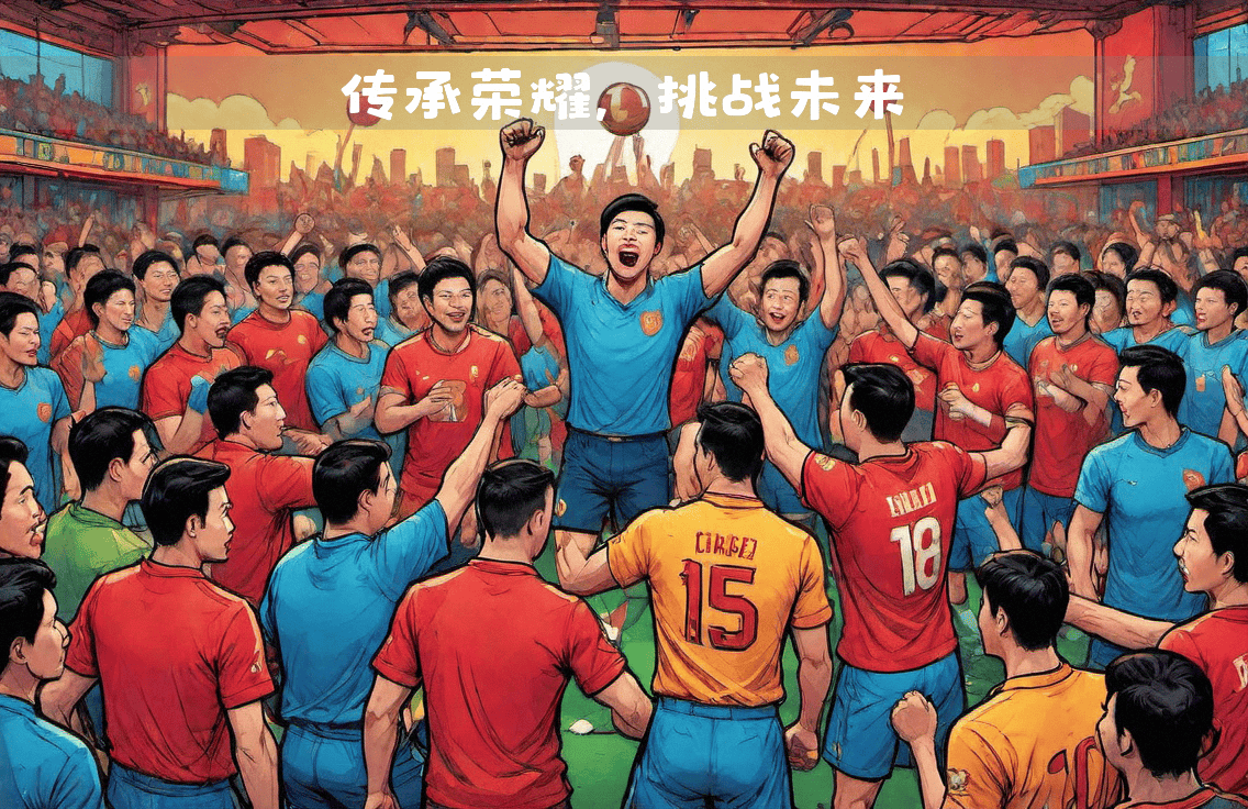 一场充满激情的足球对决在联赛中落幕,球迷沸腾的简单介绍 一场充满激情的足球对决在联赛中落幕,球迷沸腾的简单介绍