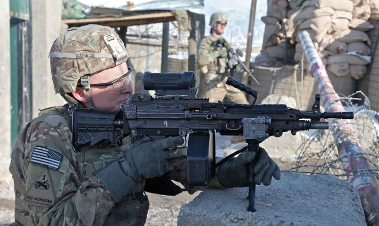 荷兰代表团在射击比赛中表现不俗 荷兰代表团在射击比赛中表现不俗