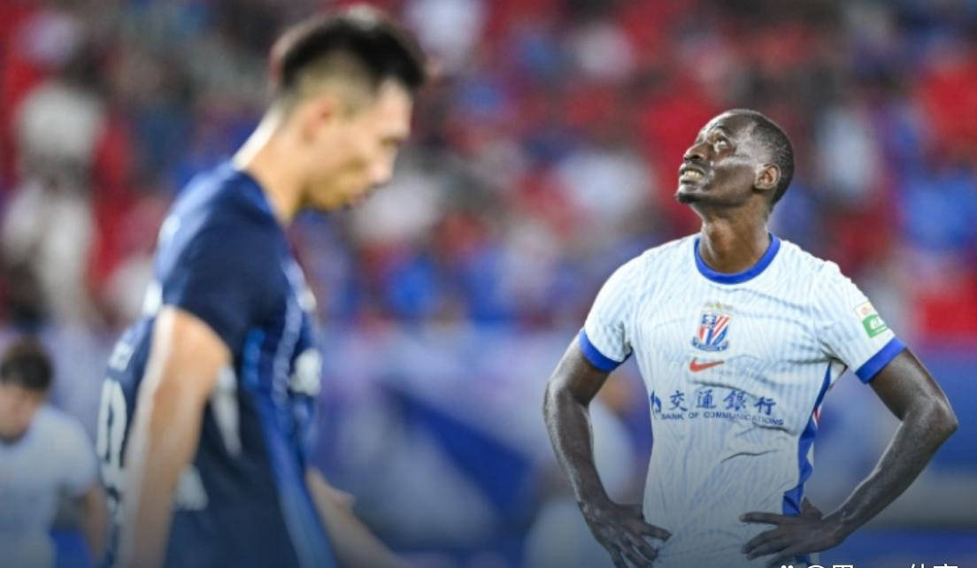 上海申花再遭失利，战绩低迷持续，如何扭转颓势？的简单介绍