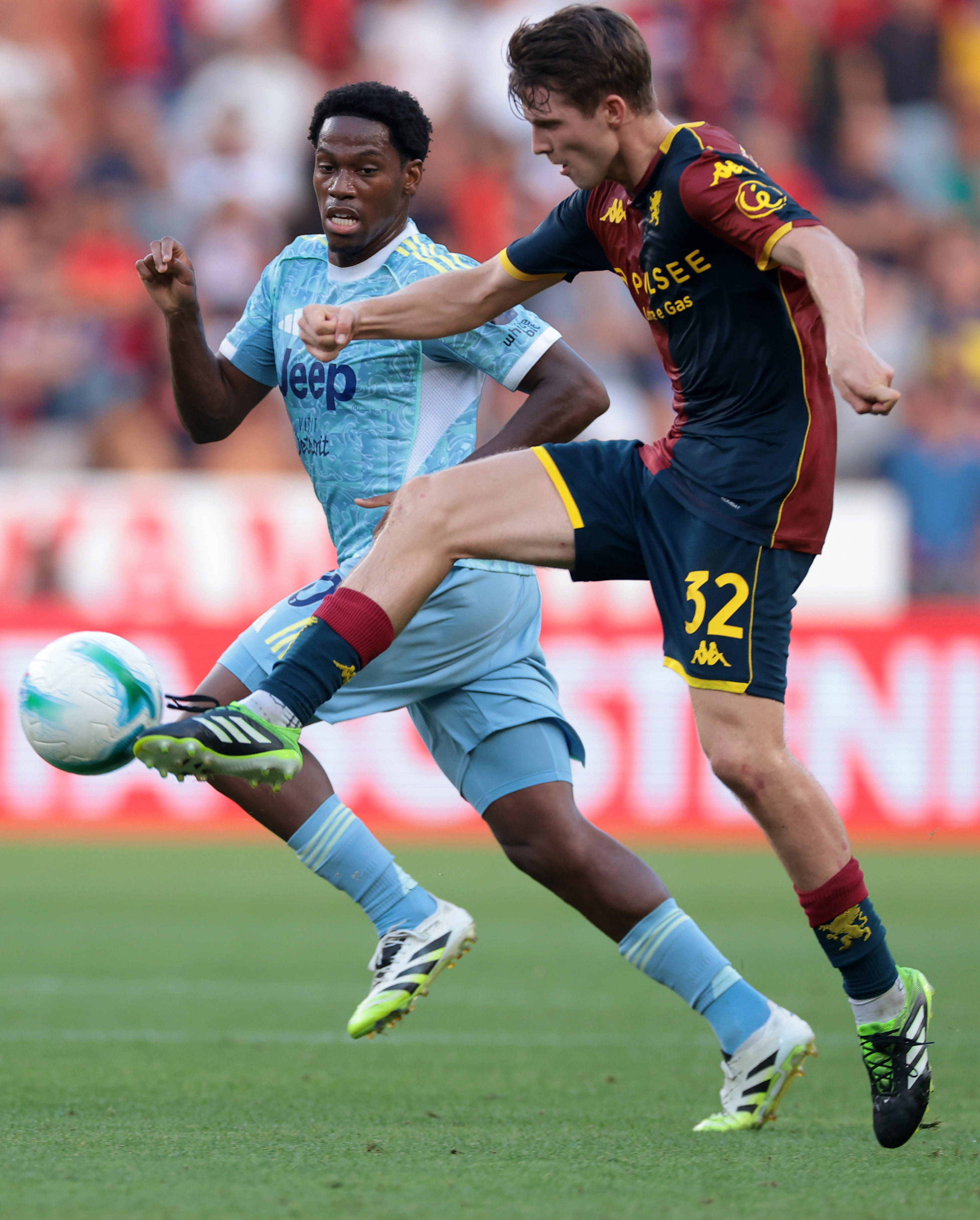 尤文图斯新外援表现抢眼:助推球队备战的简单介绍 尤文图斯新外援表现抢眼:助推球队备战的简单介绍