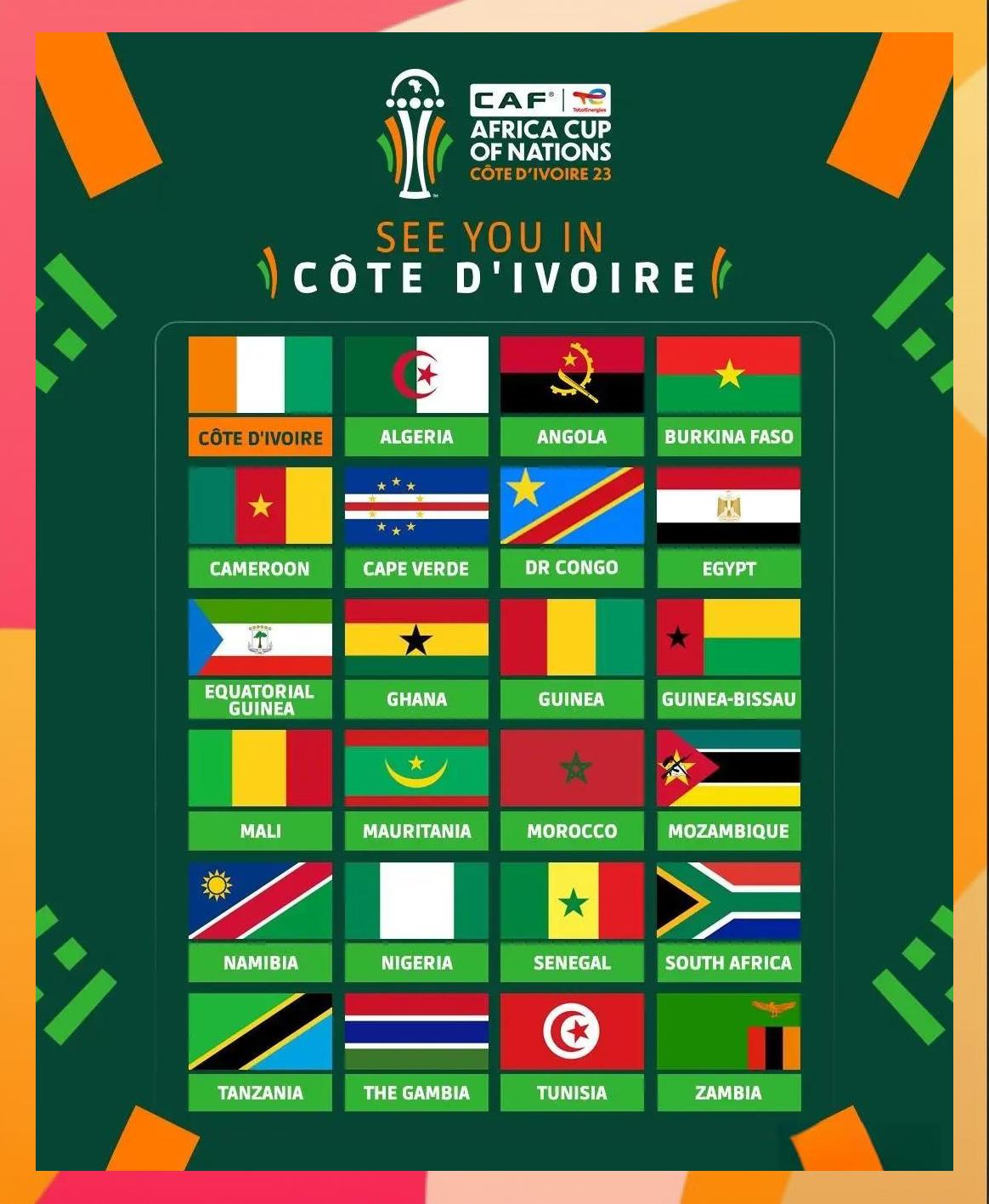 非洲球队表现出色,球员实力出众创造辉煌战绩的简单介绍 非洲球队表现出色,球员实力出众创造辉煌战绩的简单介绍