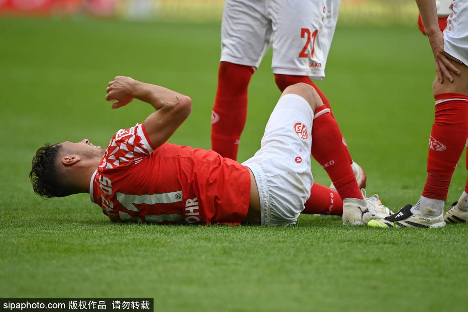 包含美因茨客场大胜RB莱比锡,实力引人瞩目的词条 包含美因茨客场大胜RB莱比锡,实力引人瞩目的词条