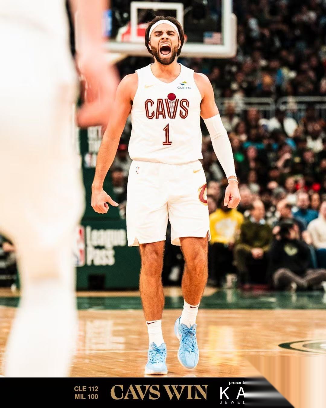 篮网赤恒坚实挑战跑阵没问题的雄鹿！勇士二篮板高额的简单介绍