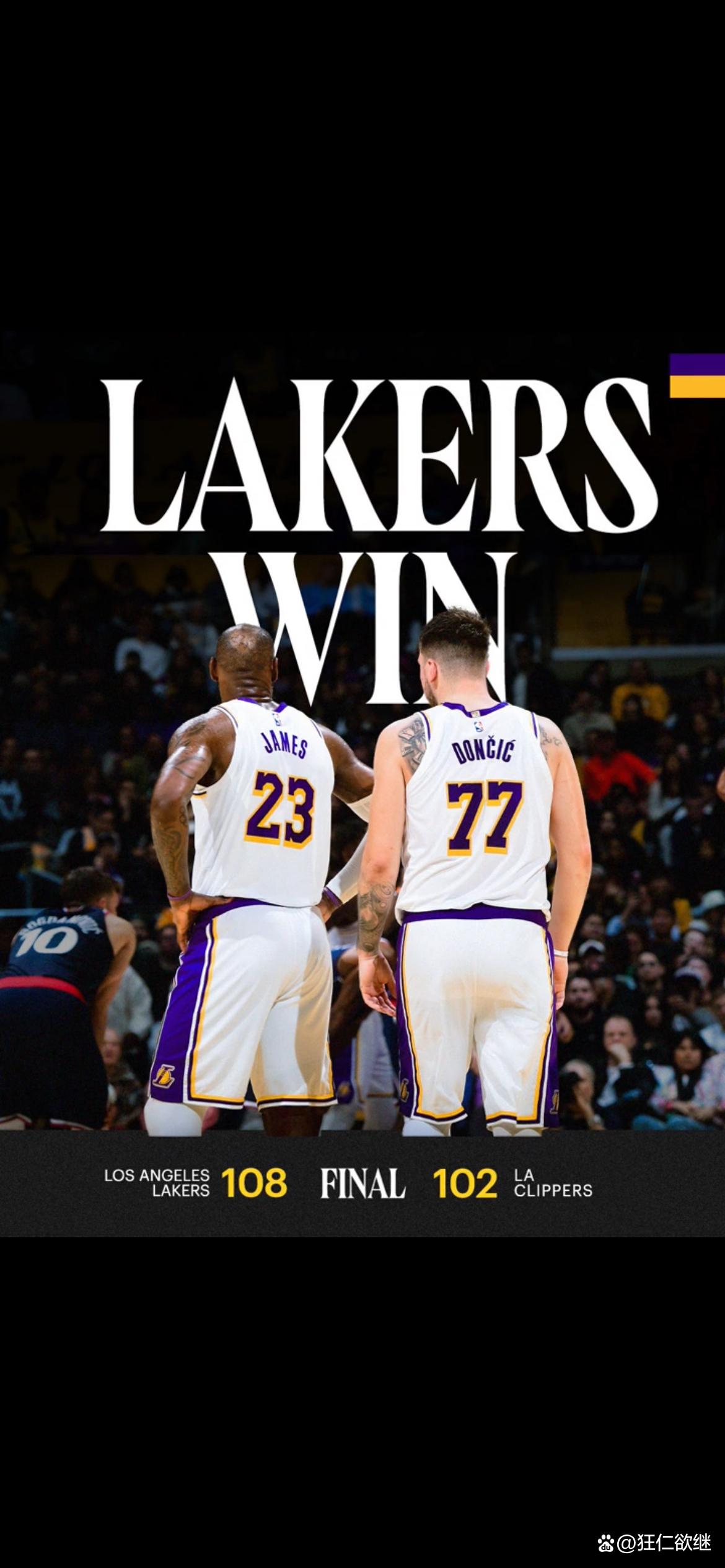 乔治连续四场得分30+,领导快船击败湖人取得关键胜利的简单介绍 乔治连续四场得分30+,领导快船击败湖人取得关键胜利的简单介绍