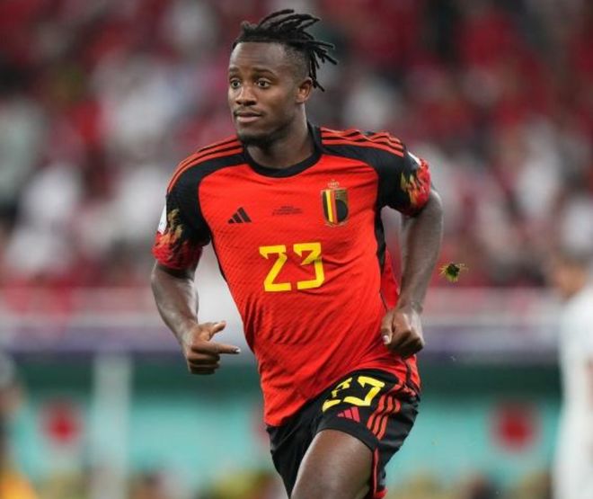 比利时国家队爆冷负于对手,遗憾出局 比利时国家队爆冷负于对手,遗憾出局