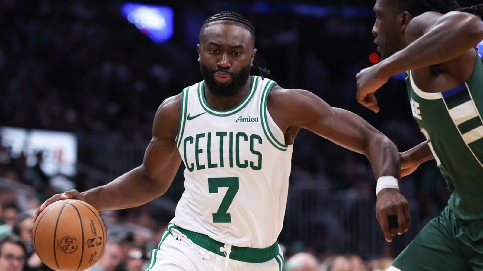 凯尔特人险胜灰熊,特雷杨惊艳世界 凯尔特人险胜灰熊,特雷杨惊艳世界