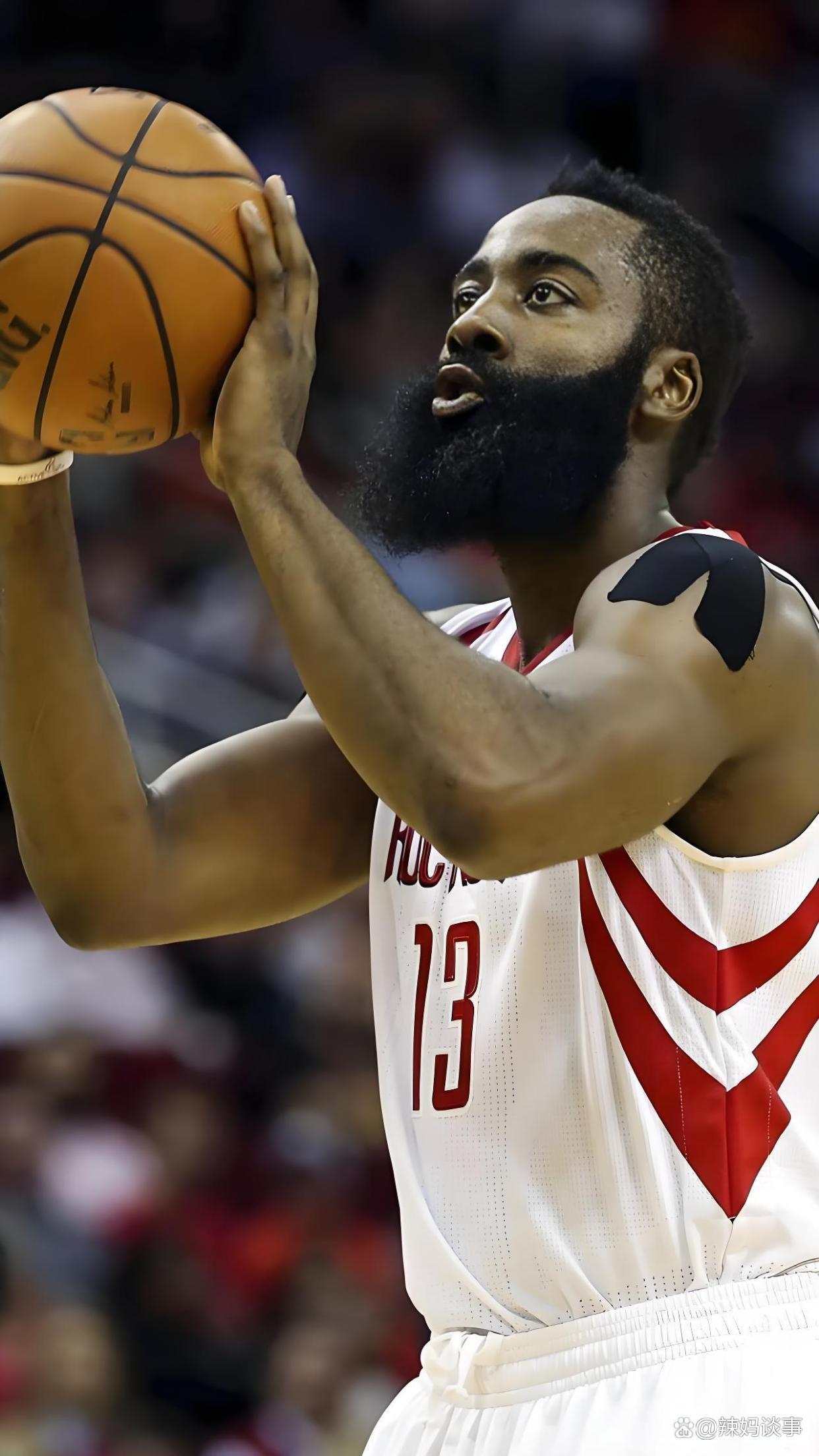 火箭防守不力,哈登独木难支再遭逆转的简单介绍 火箭防守不力,哈登独木难支再遭逆转的简单介绍