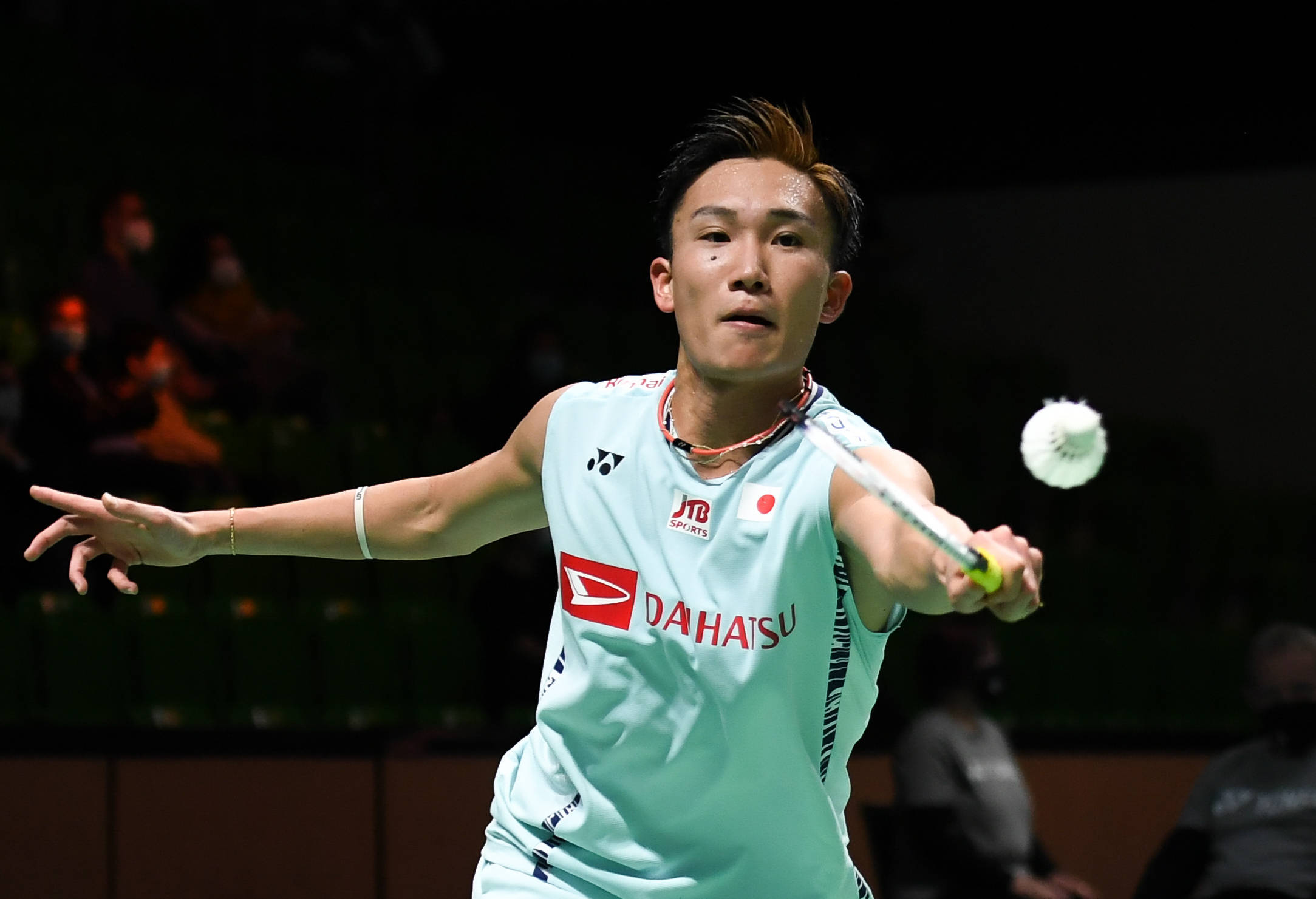 包含韩国羽毛球队力克泰国羽毛球队,桃田贤斗爆发神勇的词条 包含韩国羽毛球队力克泰国羽毛球队,桃田贤斗爆发神勇的词条