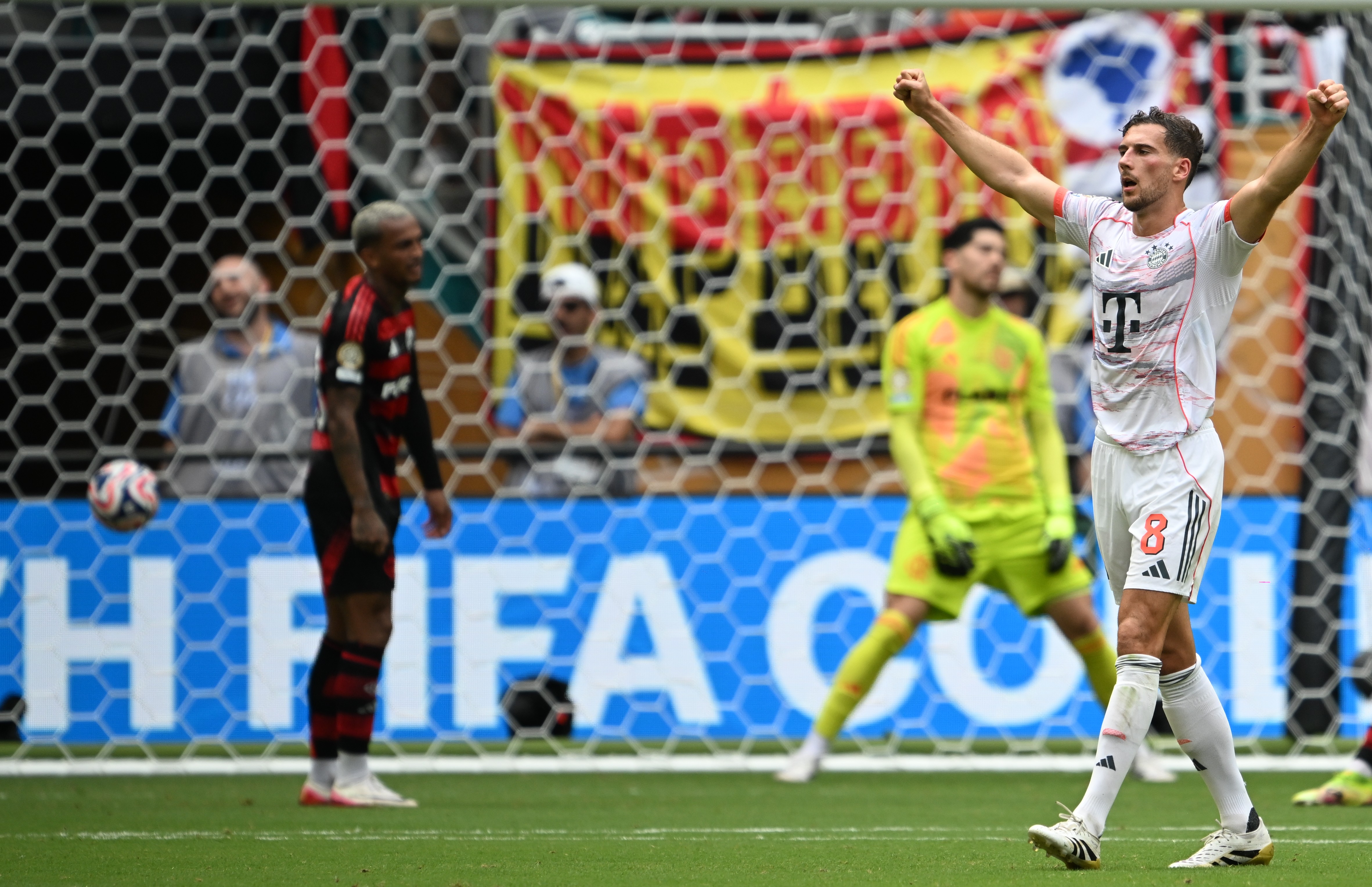 慕尼黑联队在主场迎战对手,争取连胜的简单介绍 慕尼黑联队在主场迎战对手,争取连胜的简单介绍