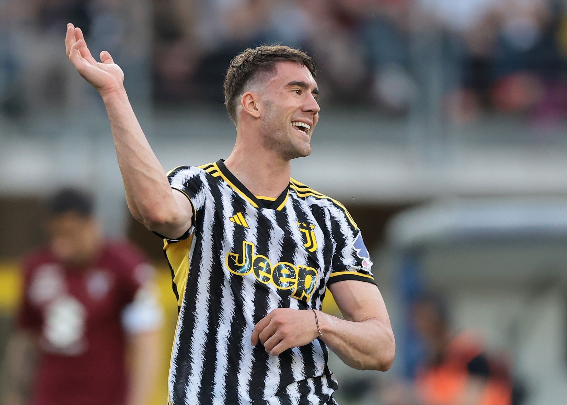 关于乌拉圭逆转多特蒙德,弗拉霍维奇打破历史纪录的信息 关于乌拉圭逆转多特蒙德,弗拉霍维奇打破历史纪录的信息