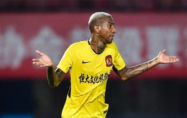 广州恒大客场大胜,继续保持不败纪录,领跑中超积分榜的简单介绍 广州恒大客场大胜,继续保持不败纪录,领跑中超积分榜的简单介绍