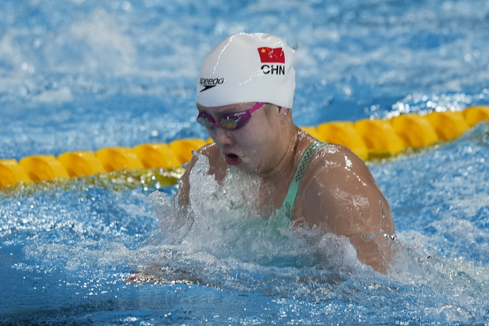 立陶宛田径选手在决赛中一路领先的简单介绍 立陶宛田径选手在决赛中一路领先的简单介绍