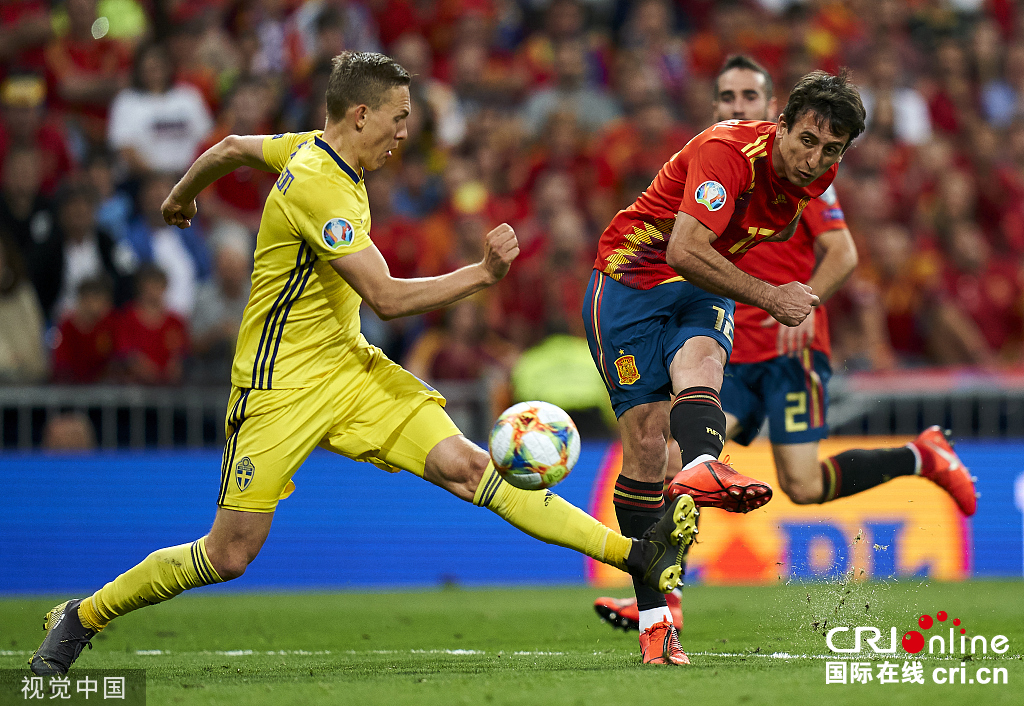 丹麦国家队蓄势待发，欧洲预赛连胜对手