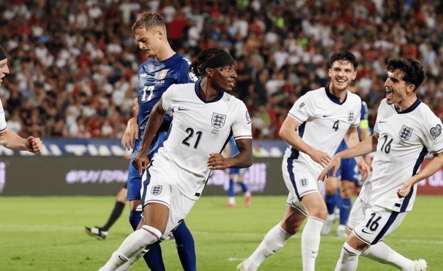 决战之际,欧洲预选赛成绩扣人心弦,火爆全场 决战之际,欧洲预选赛成绩扣人心弦,火爆全场