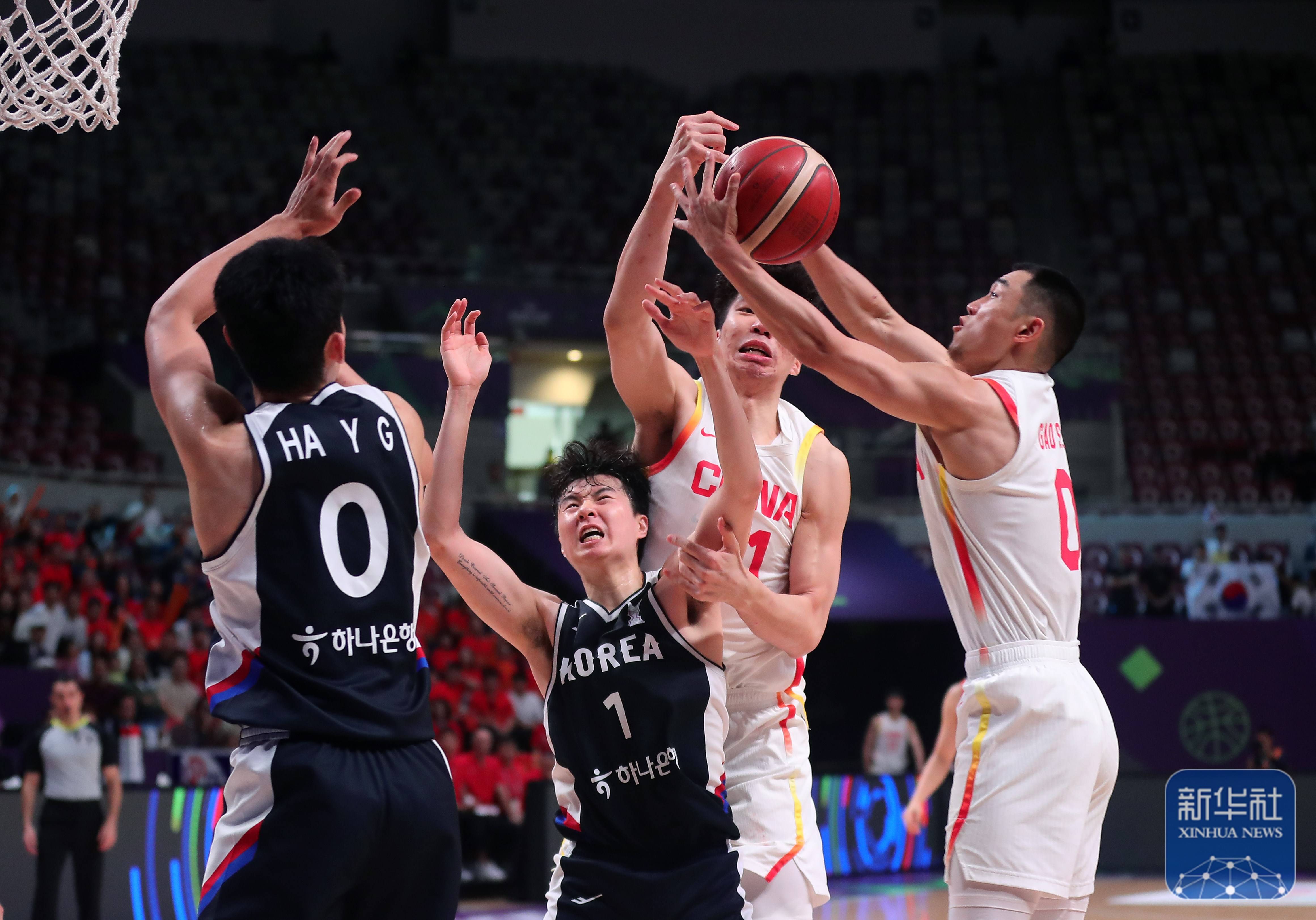 亚洲球队备战新一轮比赛，士气高昂的简单介绍