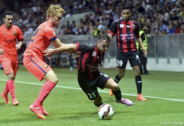 九游体育平台-尼斯队员表现出色，赢得关键胜利