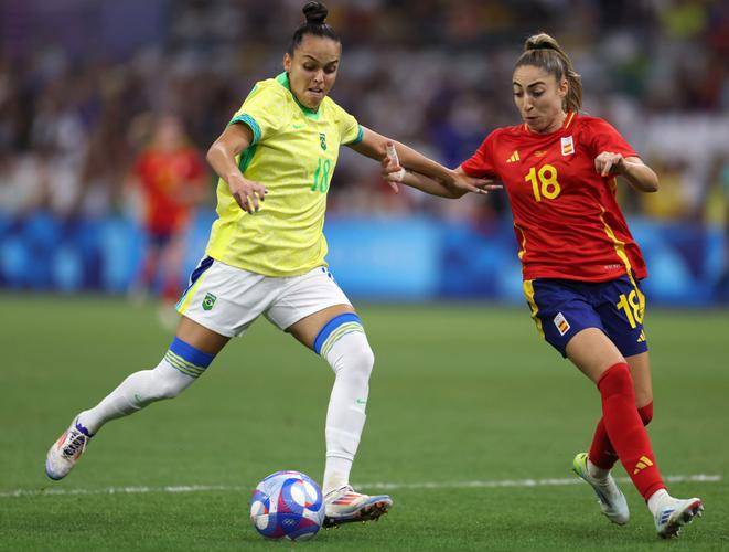 九游游戏-巴西女足备战南美赛