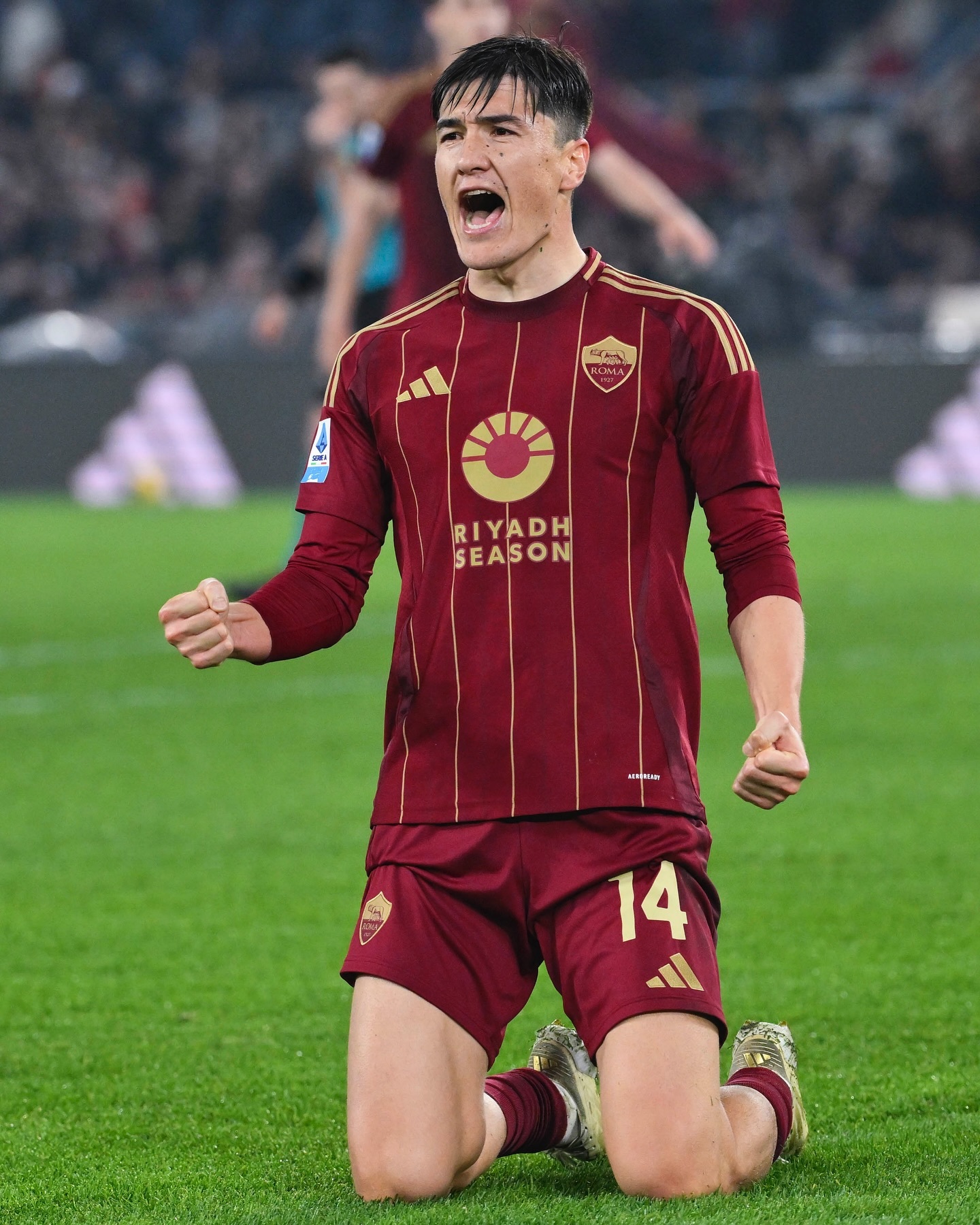 九游体育-罗马胜那不勒斯，继续保持不败势头的简单介绍