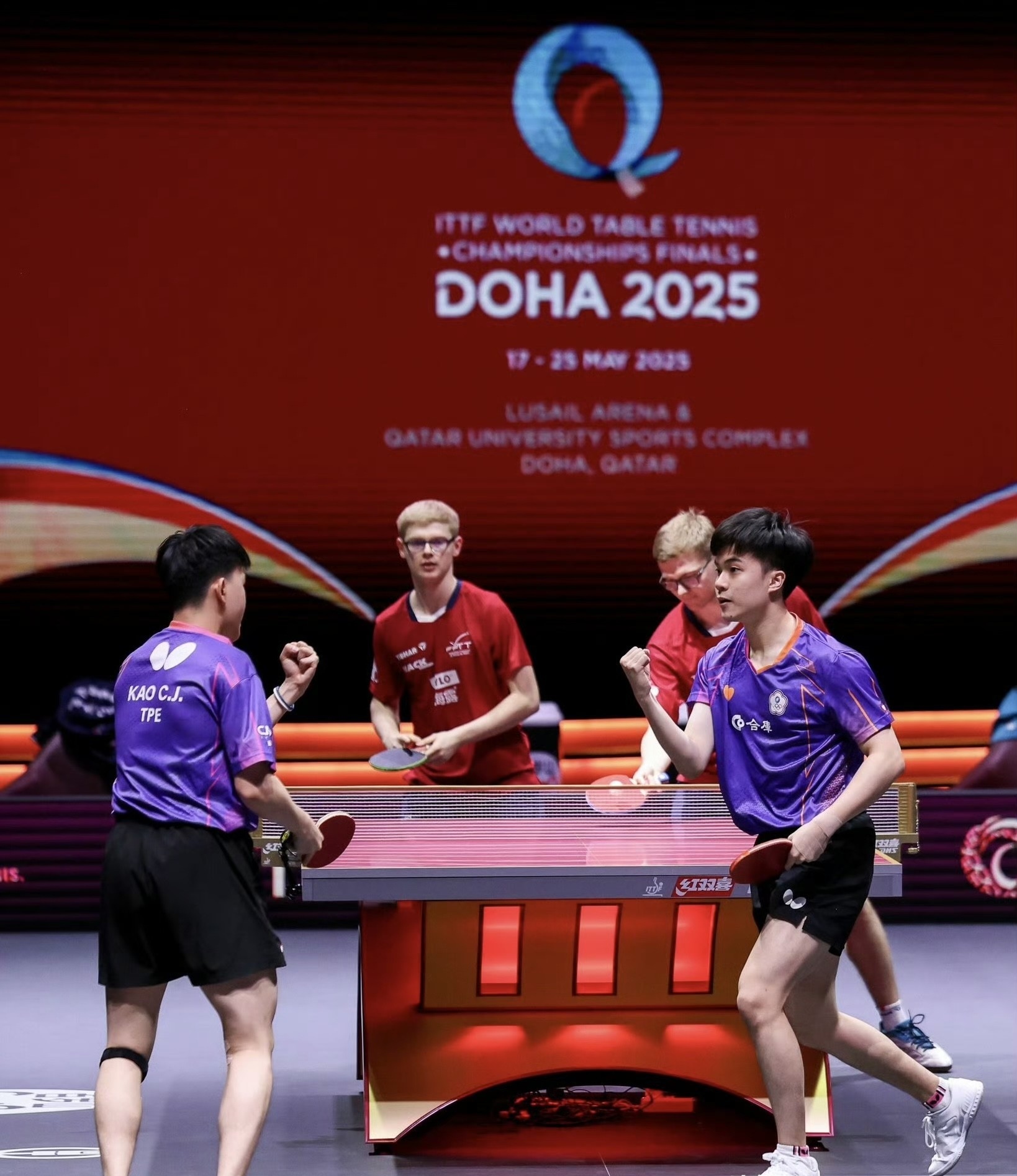 九游体育APP-关于波兰乒乓球队横扫瑞典乒乓球队，马龙一己之力扛起全队的信息