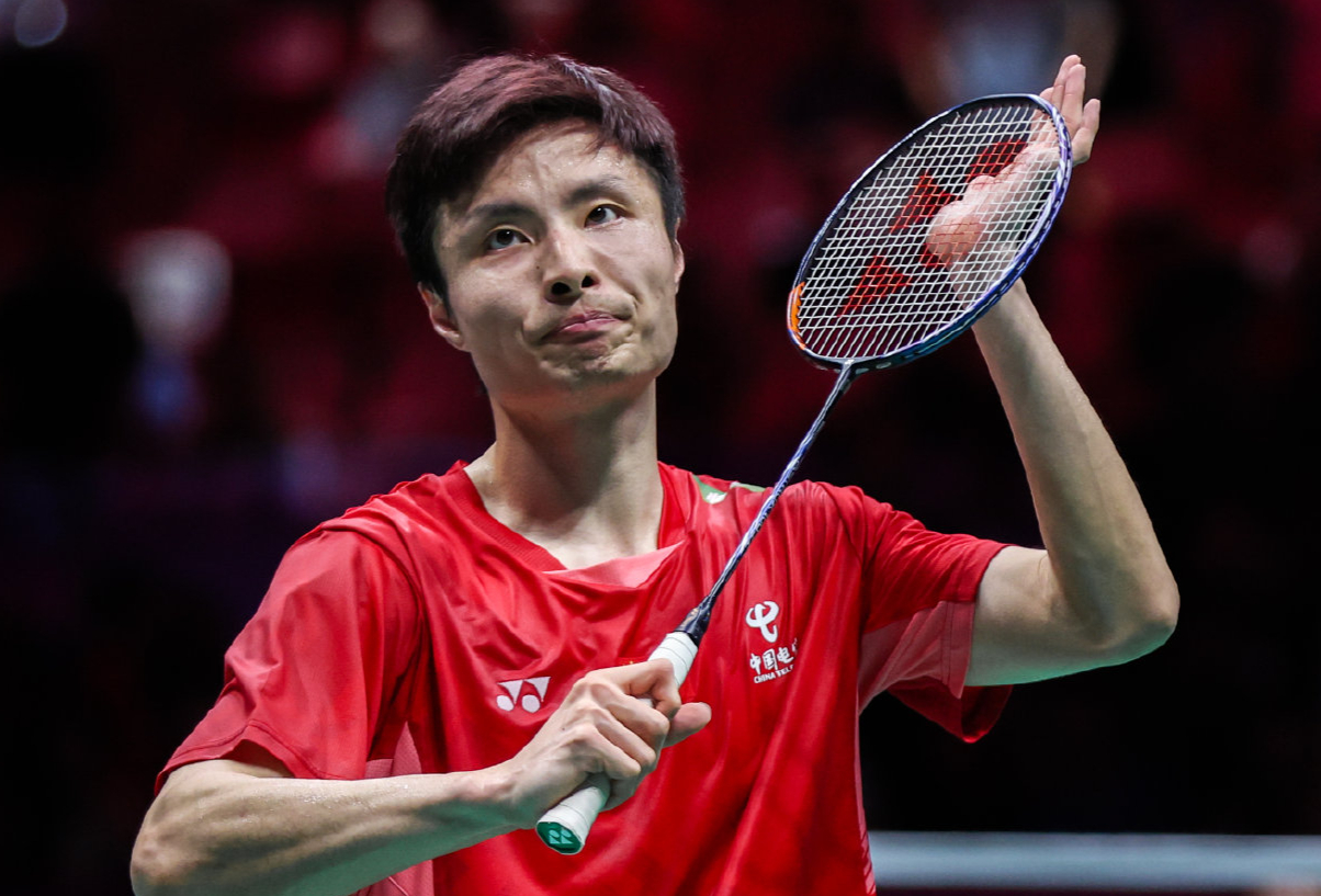 韩国队险胜马来西亚队，石宇奇关键制胜的简单介绍