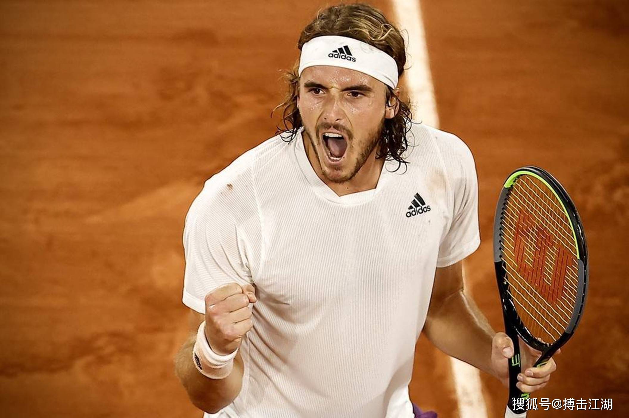 包含戴维斯杯轻取ATP总决赛，西西帕斯刷新纪录的词条