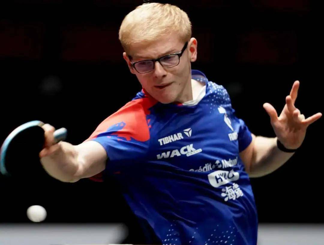 包含奥地利队鏖战法国队，梁靖崑高光表现的词条