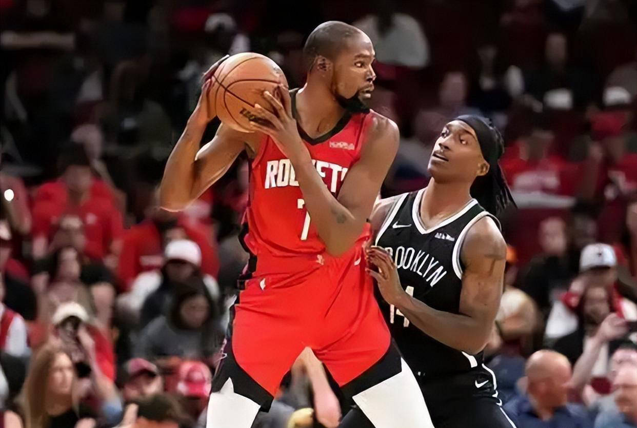 火箭大胜猛龙，西部半决赛取得关键一胜