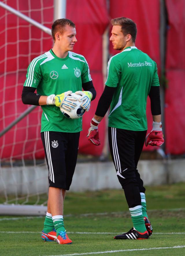 德国队力克中国队，黄鸭组合刷新纪录