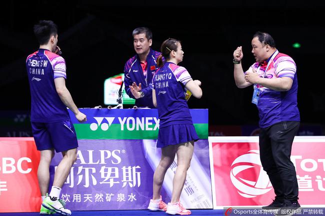 丹麦队横扫日本队,郑思维扛起全队 丹麦队横扫日本队,郑思维扛起全队