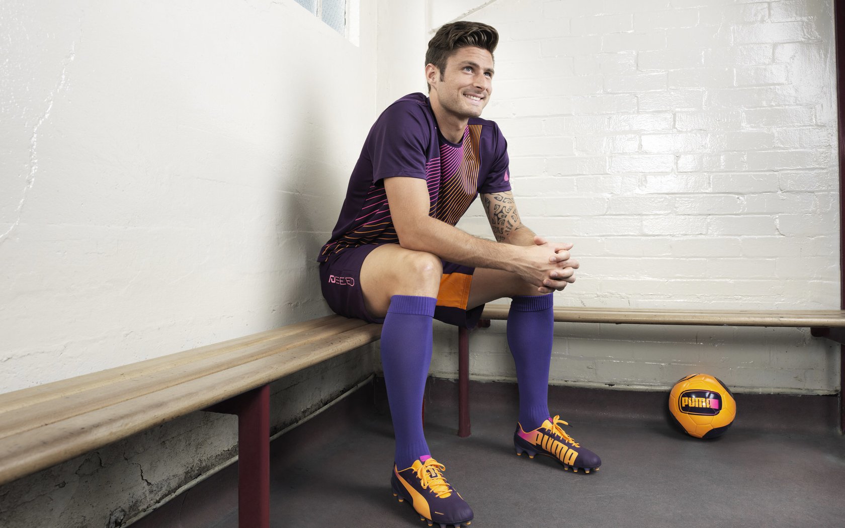 罗德里戈一剑封喉定乾坤,北欧风暴掀翻法甲尼斯