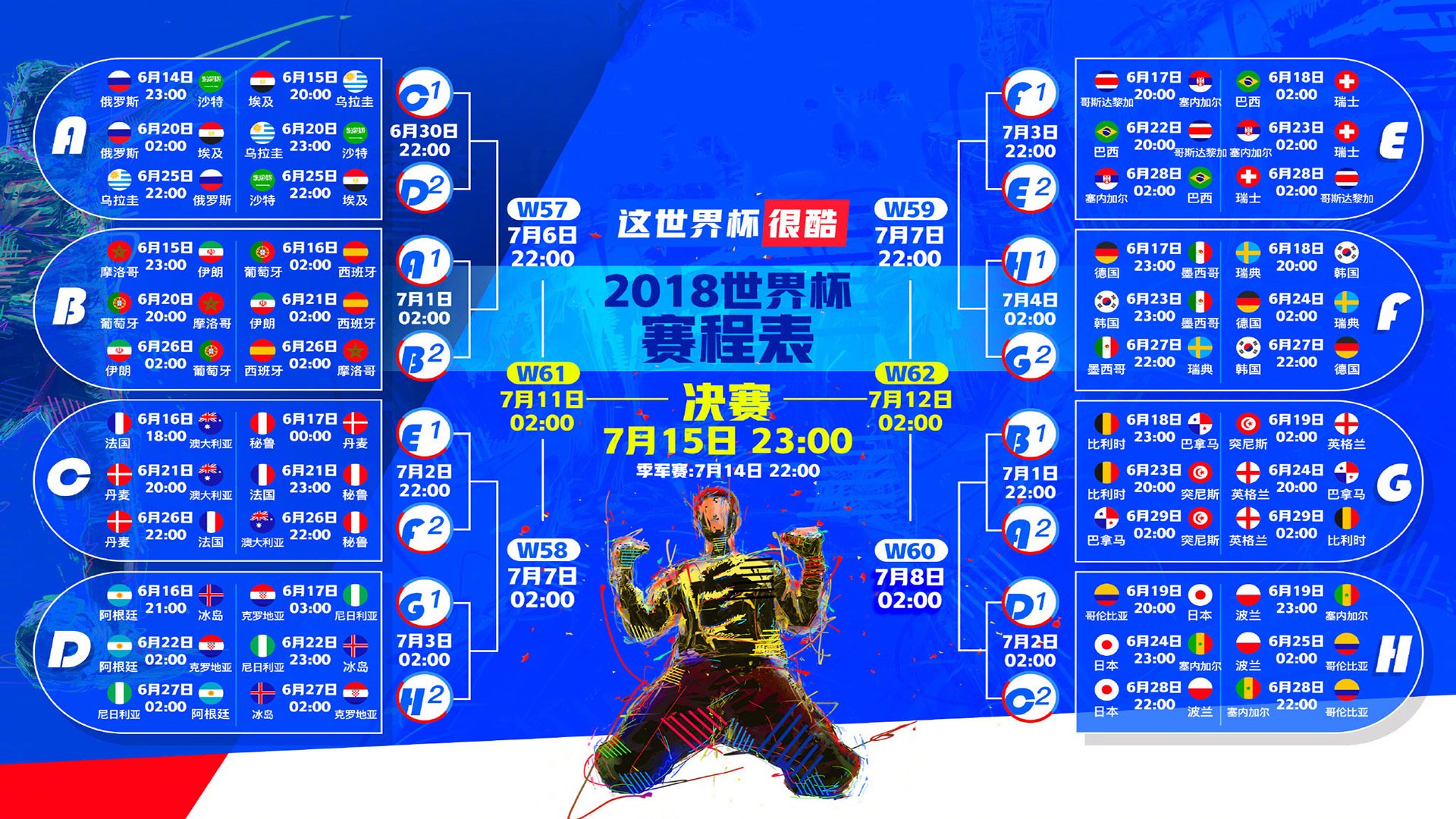 沙漠中的神话,2026世界杯A组,C罗导演哥斯达黎加惊天逆转伊拉克